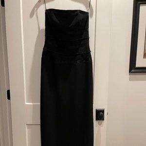 Andrea Polizzi for Rex Lester Evening Gown